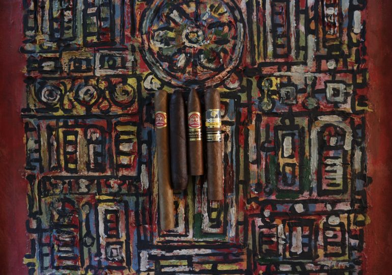 ANTONIO'S MONTHLY CIGAR PICKS - JULY 2022