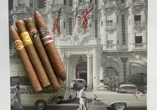 ANTONIO'S MONTHLY CIGAR PICKS - AUGUST 2022