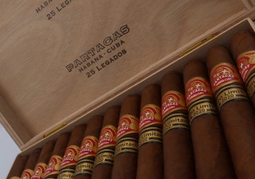 NEW - Partagas Limited Edition 2020 Legados Cigar