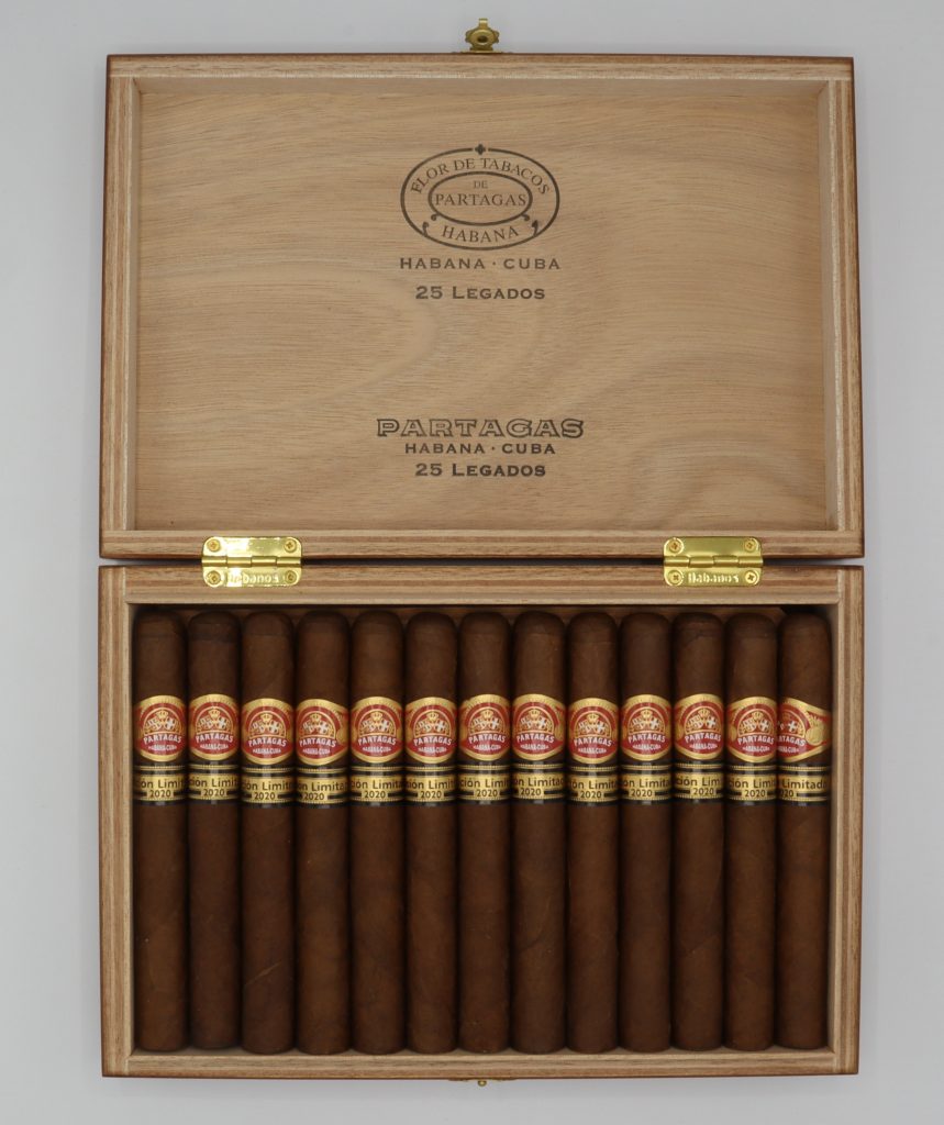 Cuban_House_Of_Cigars_Partagas_Limited_Edition_2020_Legados2