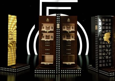 COHIBA 55th Anniversary party closes with record breaking Humidor Sale