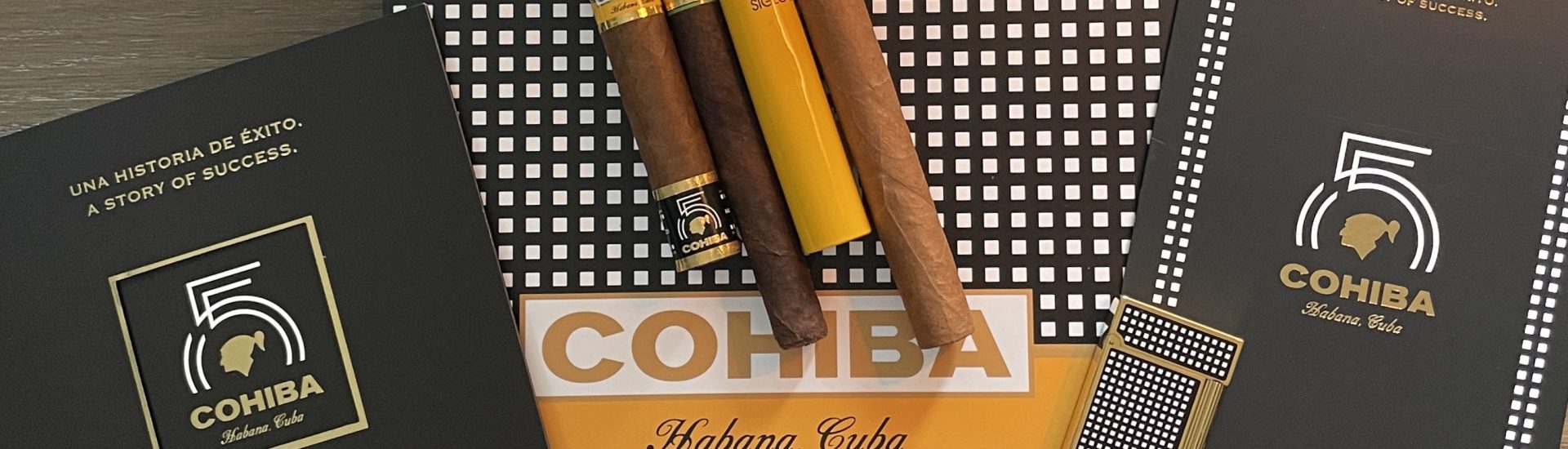 ANTONIO'S MONTHLY CIGAR PICKS -SEPTEMBER 2022