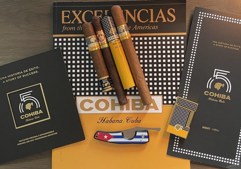 ANTONIO'S MONTHLY CIGAR PICKS -SEPTEMBER 2022