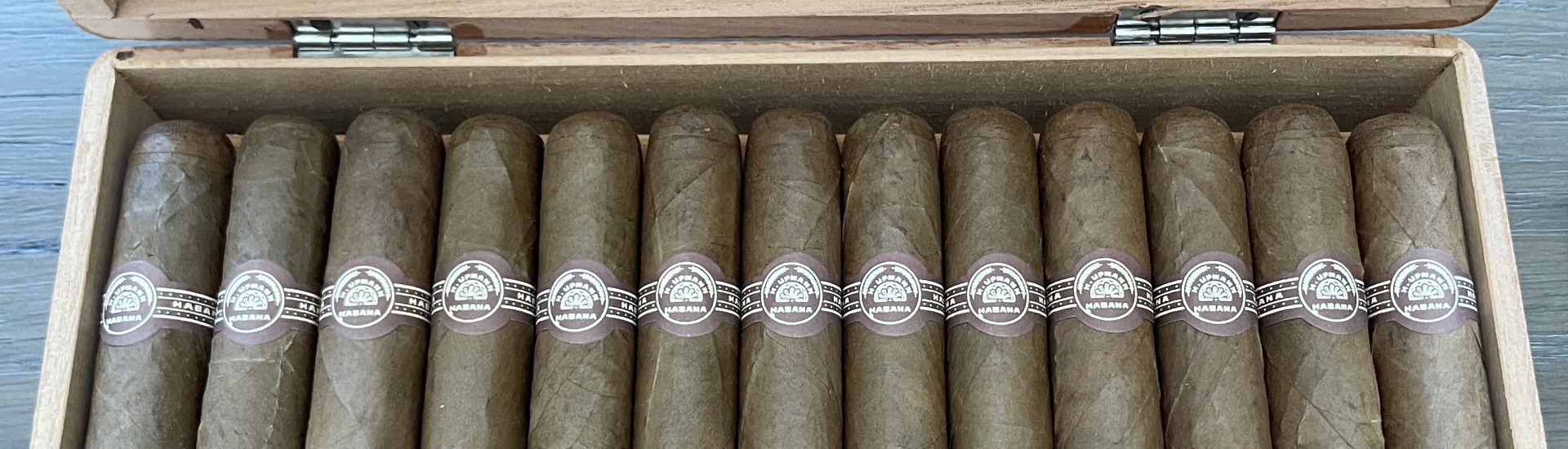 Top Cuban Cigars Every Humidor Should Have