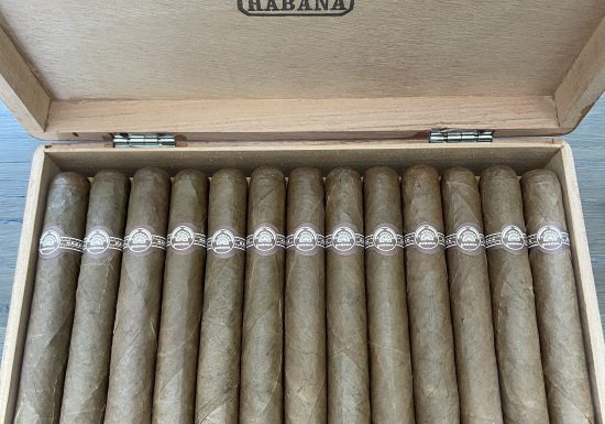 Top Cuban Cigars Every Humidor Should Have