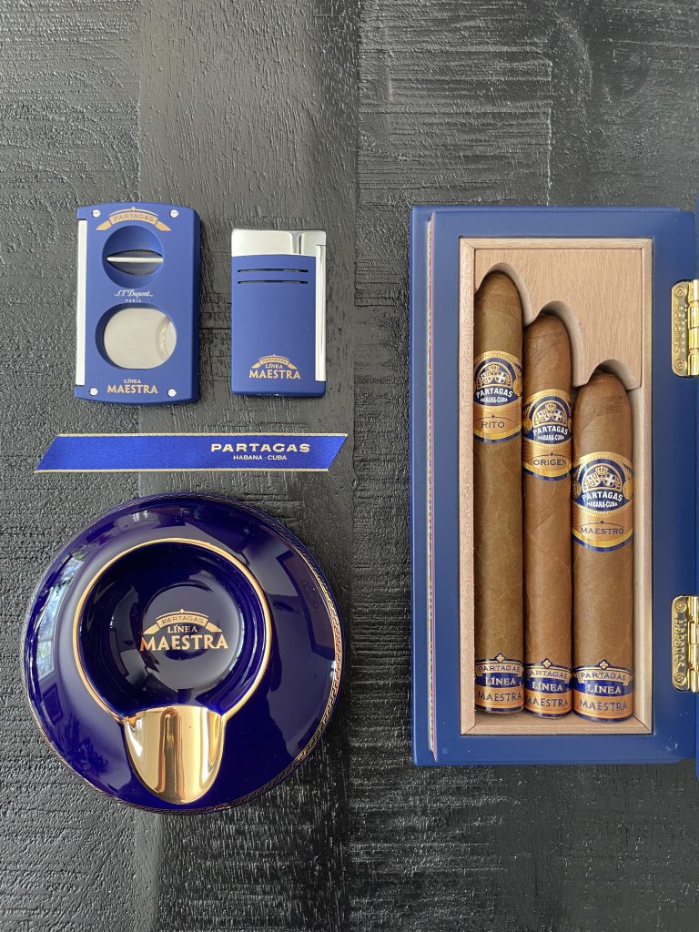 Partagas_Linea_Maestra_Cuban_House_Of_Cigars