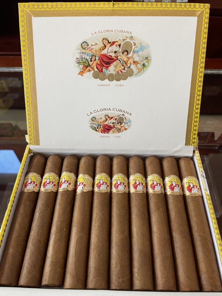 LaGloriaCubana_Turquinos_Cuban_House_Of_Cigars2