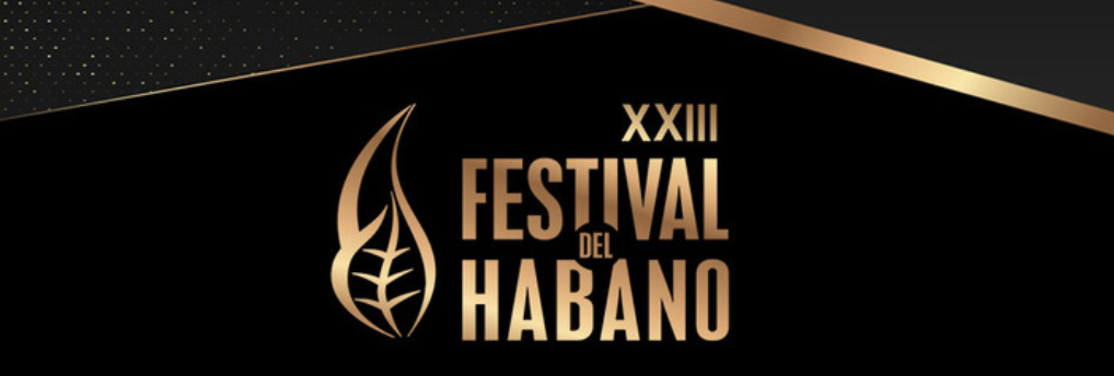 HABANOS 23RD FESTIVAL - SUMMARY OF HUMIDOR AUCTION