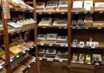 CIGAR SHOP SPOTLIGHT – 2000 Cigars in Vancouver, Canada